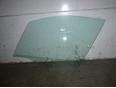 Стекло двери передней левой