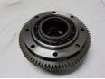 Шестерня привода ТНВД