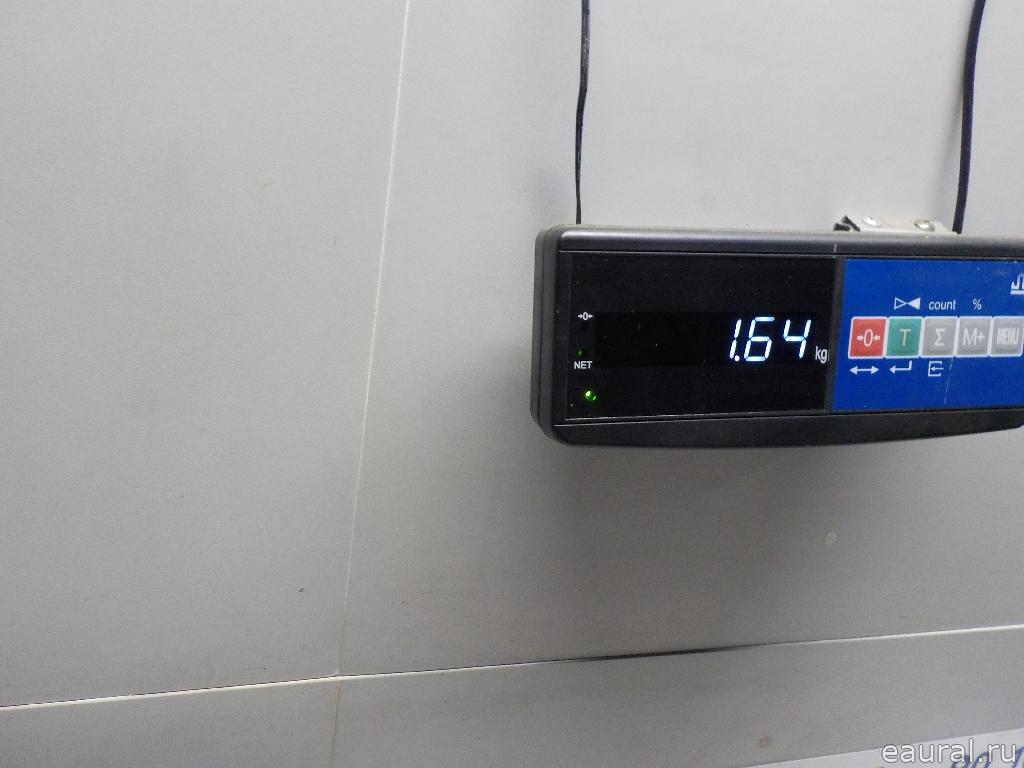 Блок предохранителей