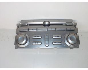 Магнитола для Mitsubishi Galant (DJ,DM) 2003-2012 с разборки состояние отличное