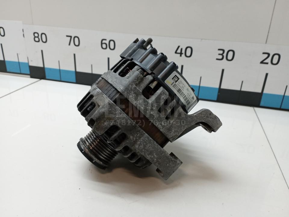Генератор 13577154 GM