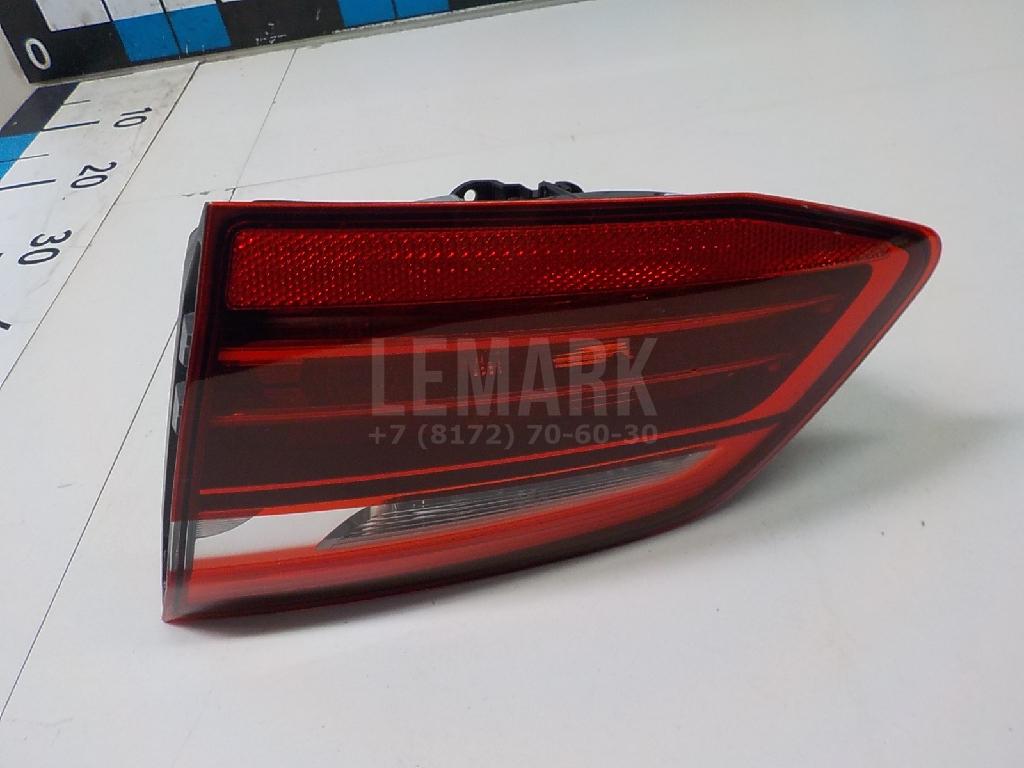 Фонарь задний внутренний правый для  Acura RDX 2006-2012
