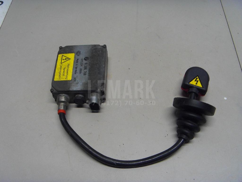 Блок ксеноновой лампы для  BMW 3-serie E90/E91 2005-2012