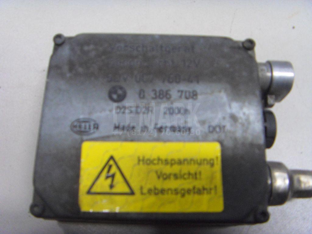 Блок ксеноновой лампы для  BMW 3-serie E90/E91 2005-2012