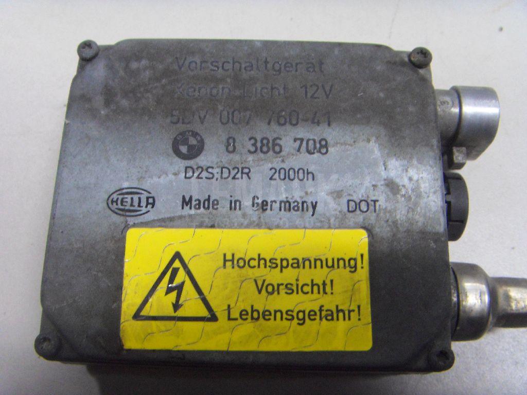 Блок ксеноновой лампы для  BMW 3-serie E90/E91 2005-2012