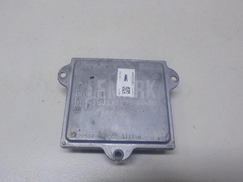 Блок ксеноновой лампы для  Audi A2 [8Z0] 2000-2005