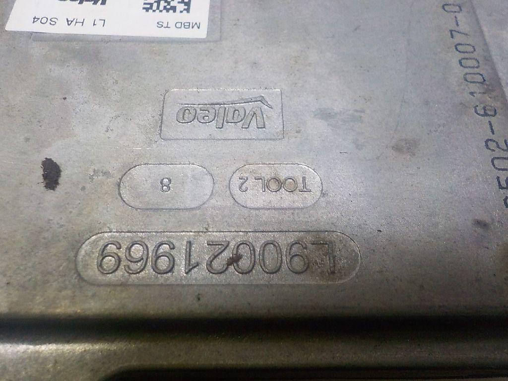 Блок ксеноновой лампы для  Audi A2 [8Z0] 2000-2005