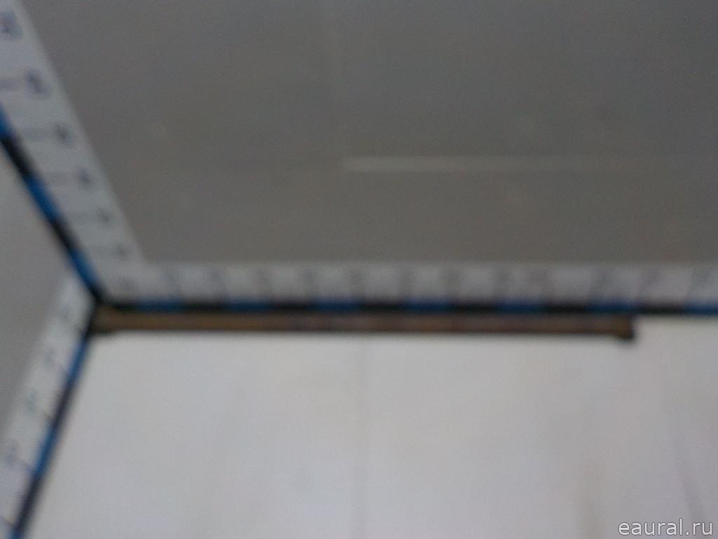 Тяга задняя поперечная