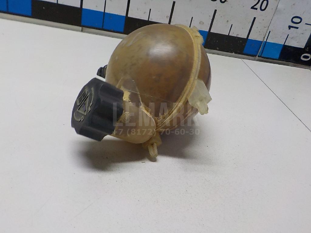 Бачок расширительный