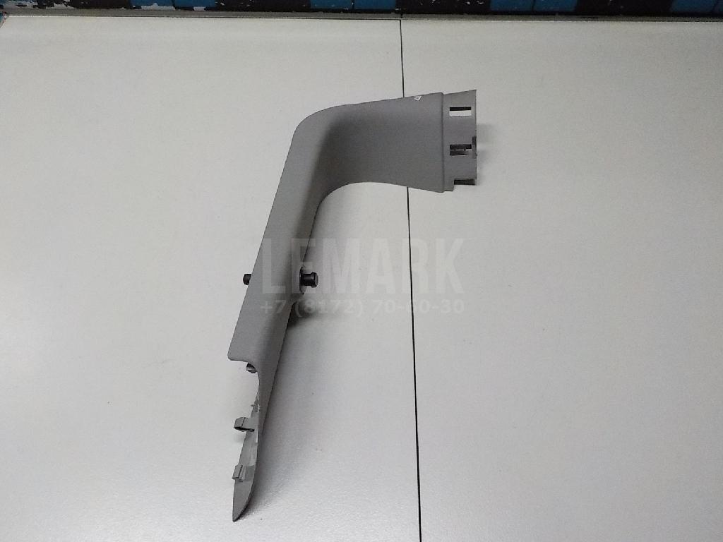 Обшивка двери багажника для  BMW 1-serie F20/F21 2011-2019