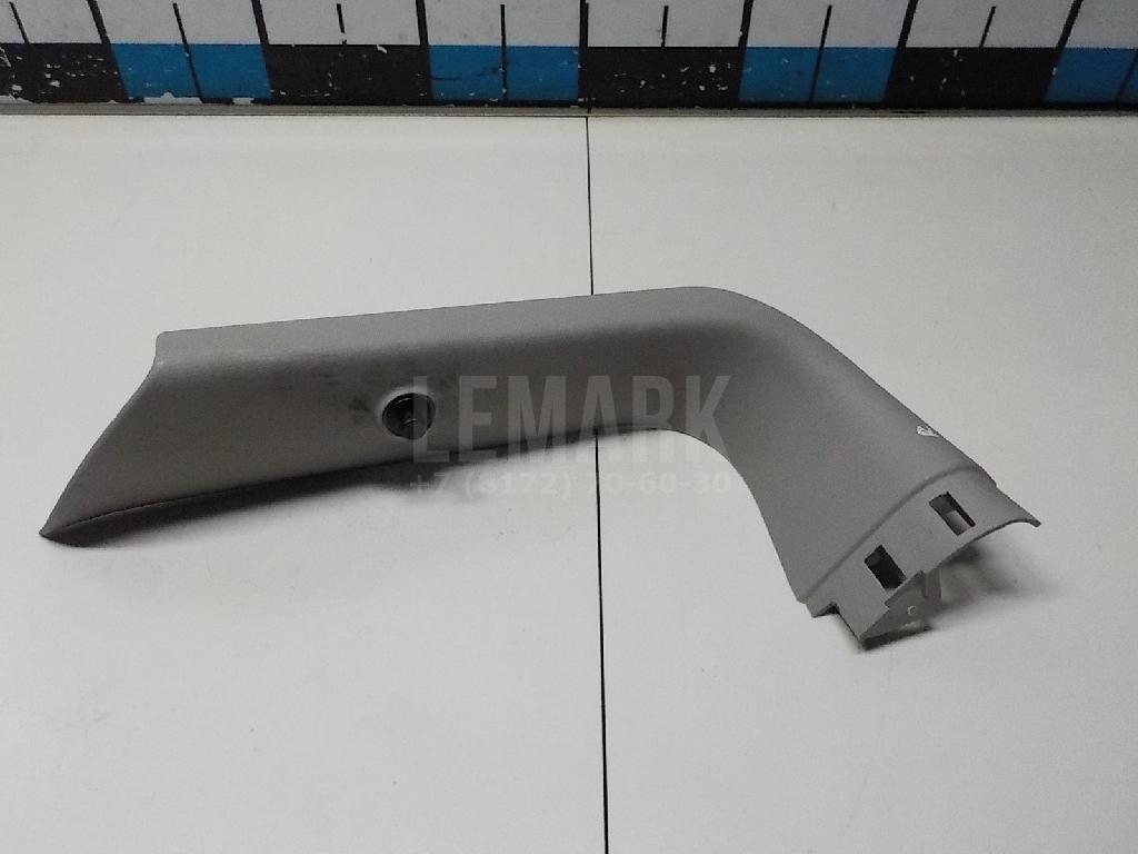 Обшивка двери багажника для  BMW 1-serie F20/F21 2011-2019