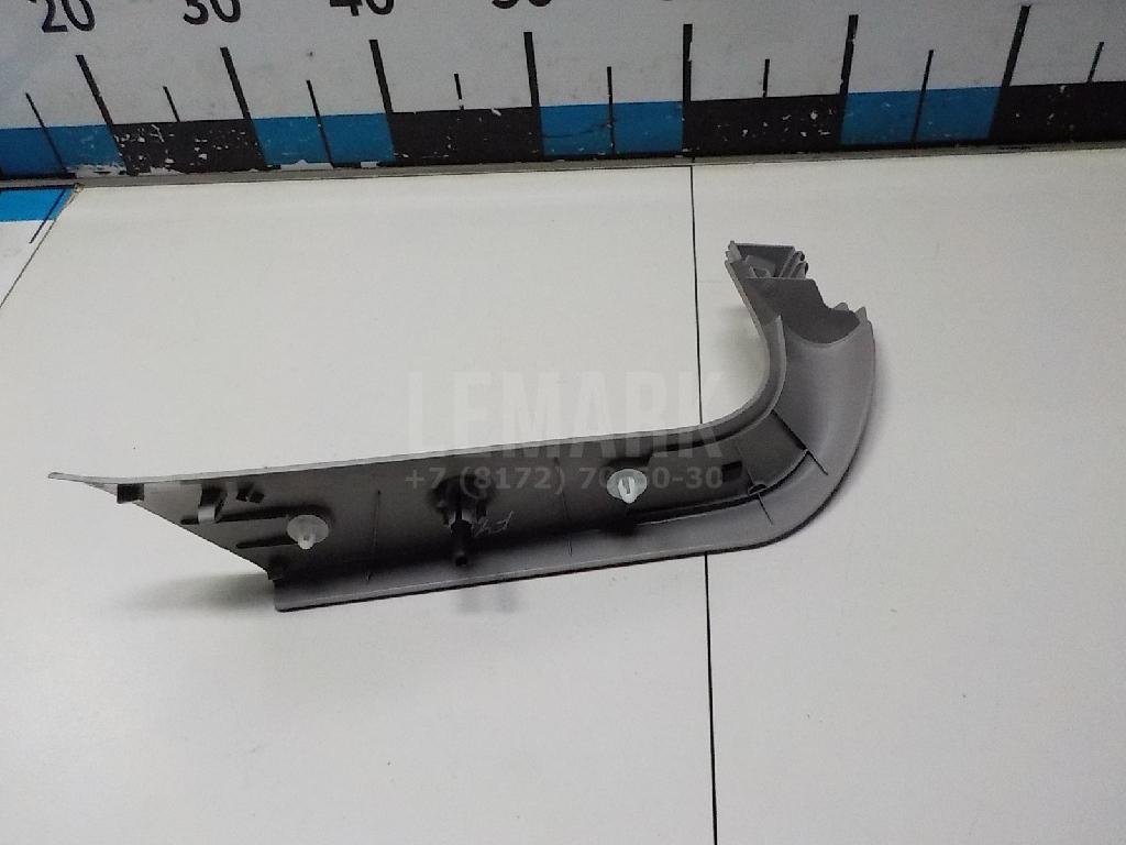 Обшивка двери багажника для  BMW 1-serie F20/F21 2011-2019