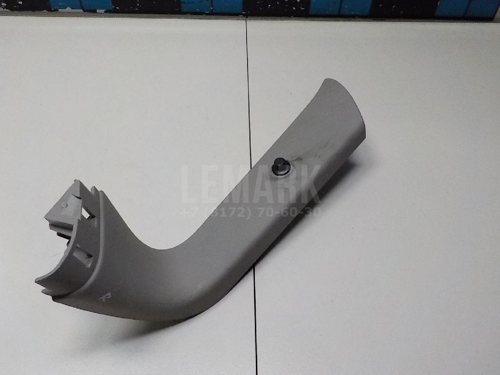 Обшивка двери багажника для  BMW 1-serie F20/F21 2011-2019