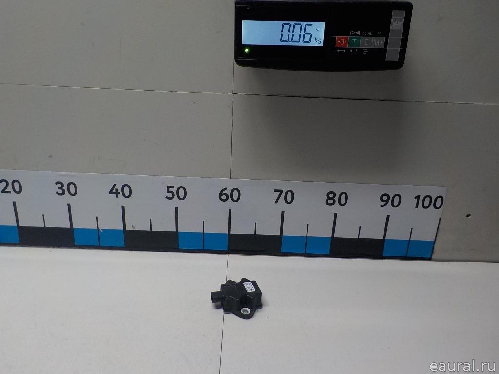 Датчик угла поворота рулевого колеса