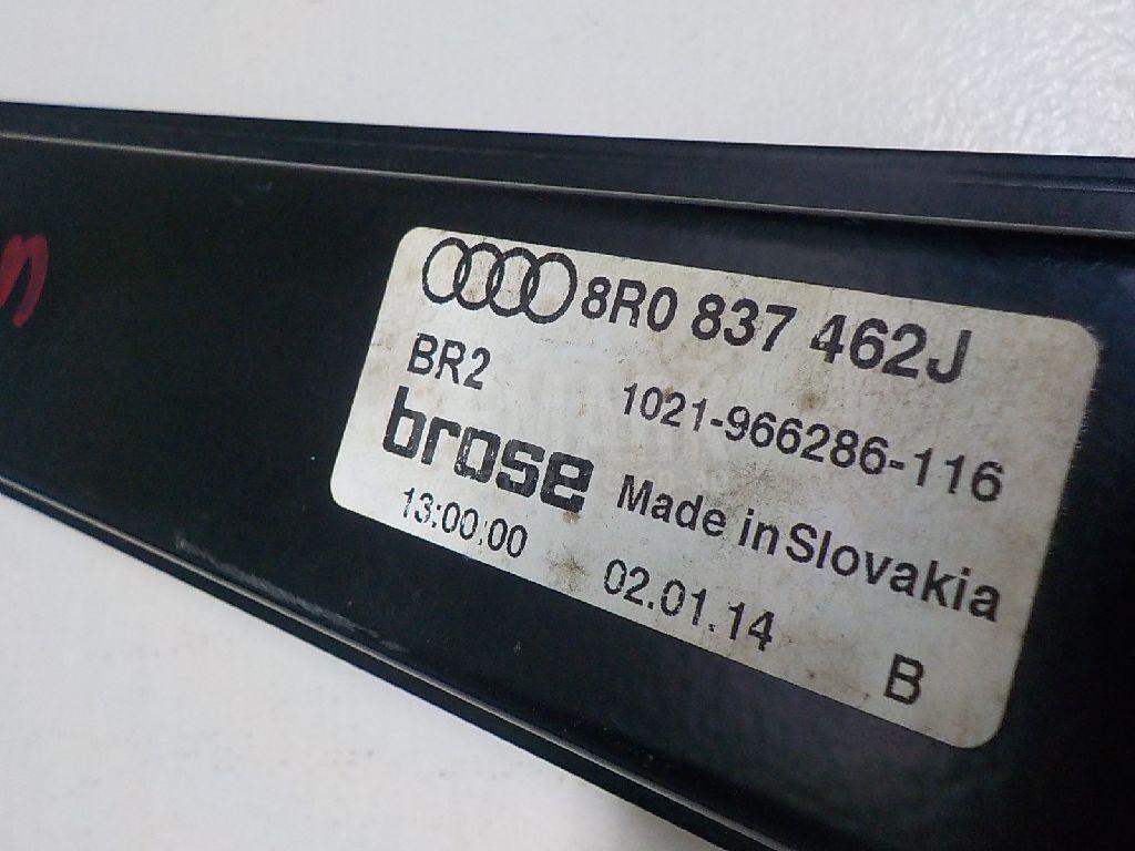 Стеклоподъемник электр. передний правый для  Audi A6 [C6,4F] 2004-2011