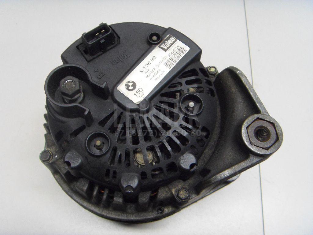 Генератор для  BMW 1-serie F20/F21 2011-2019