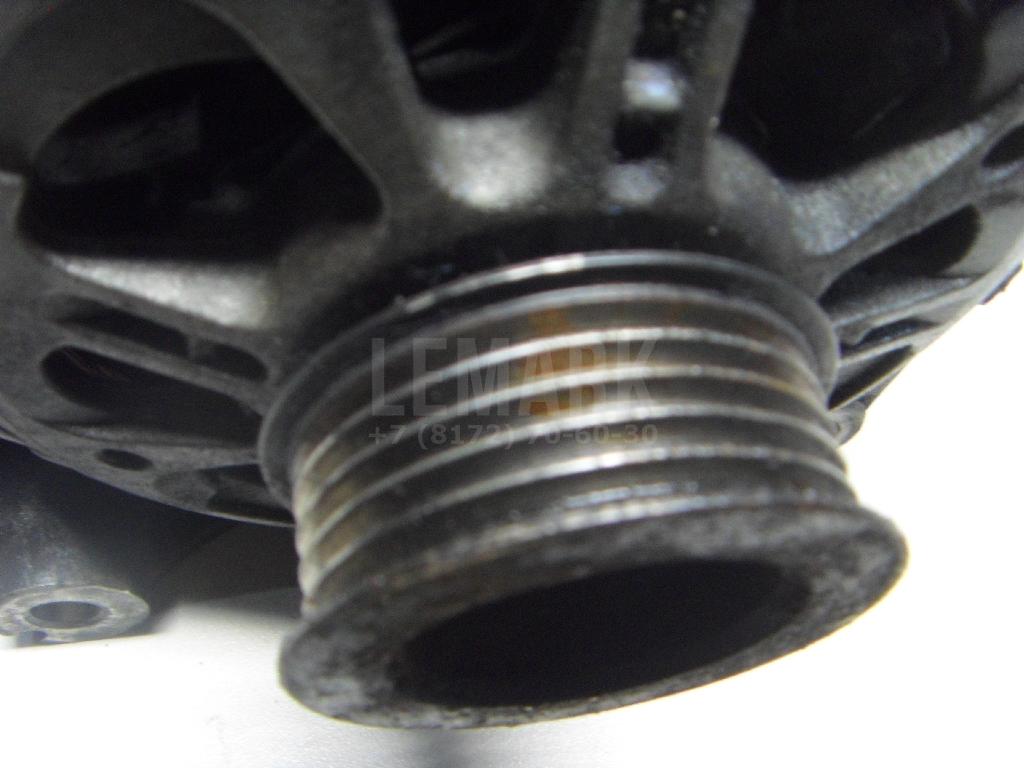 Генератор для  BMW 1-serie F20/F21 2011-2019