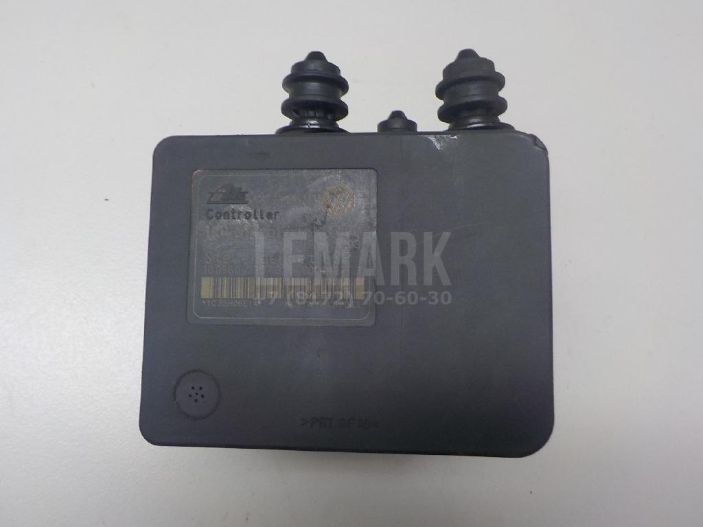 Блок ABS (насос) 1K0614517AC VAG