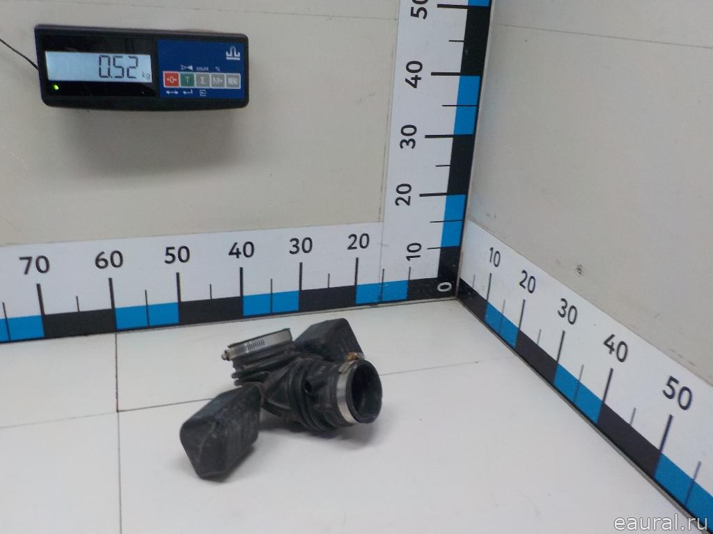 Патрубок воздушного фильтра