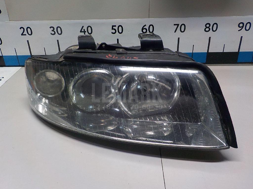 Фара правая для  BMW 5-serie E60/E61 2003-2009