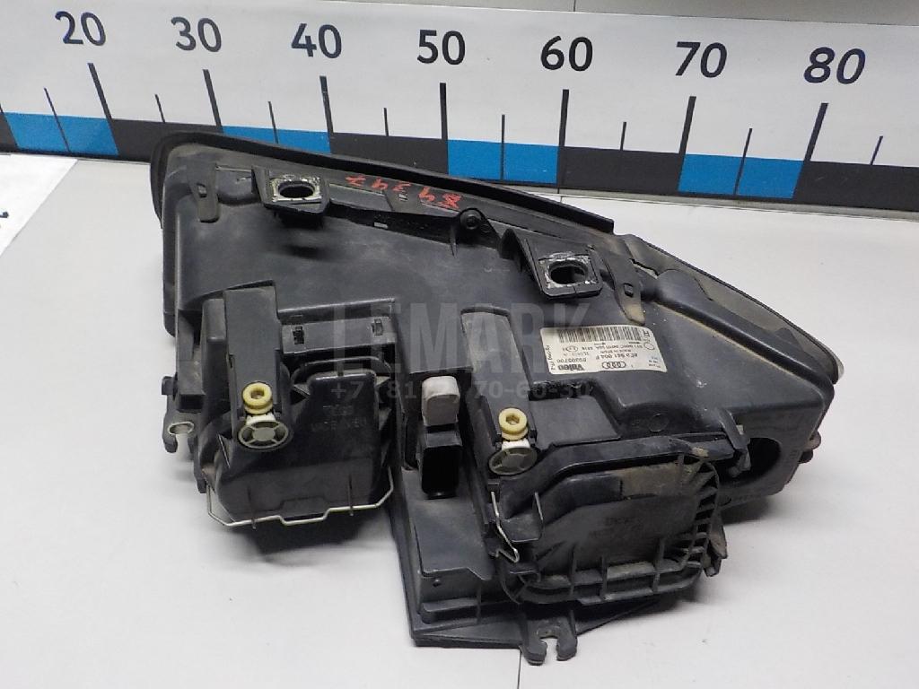 Фара правая для  BMW 5-serie E60/E61 2003-2009