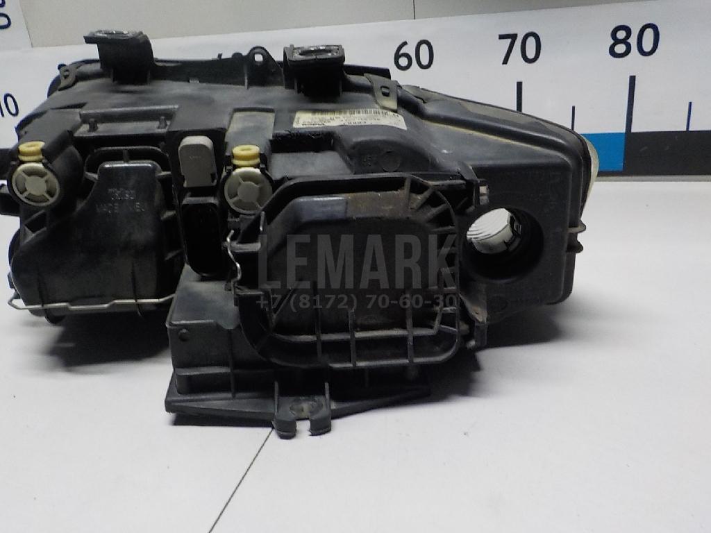 Фара правая для  BMW 5-serie E60/E61 2003-2009