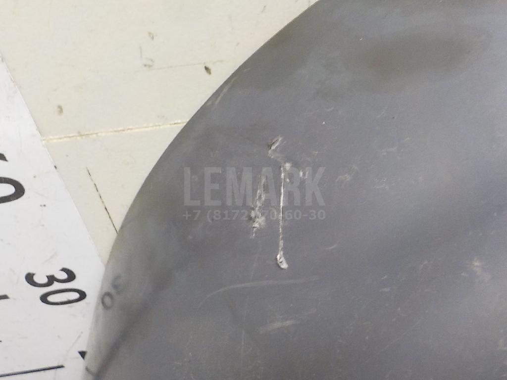Юбка задняя для  BMW X5 G05 2018