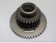 Шестерня коленвала