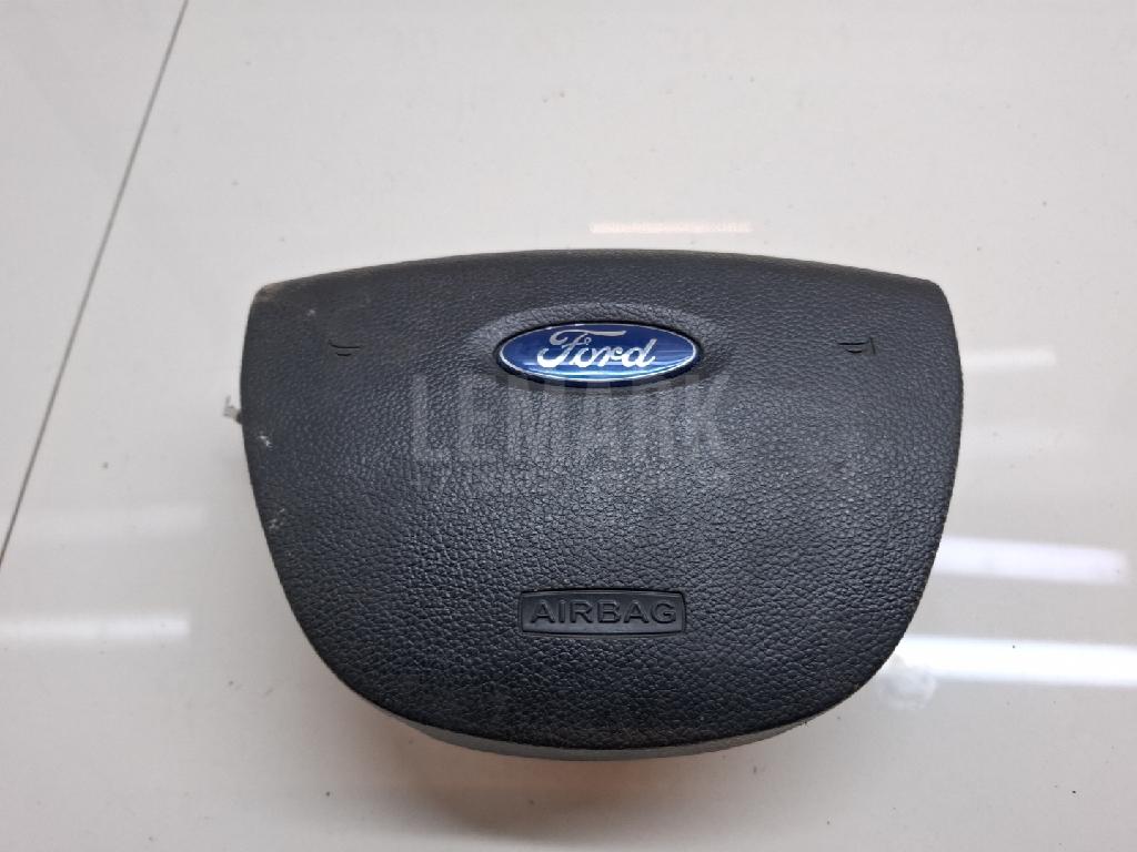 Подушка безопасности в рулевое колесо 1706973 Ford