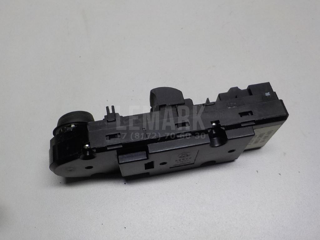 Блок управления стеклоподъемниками для  BMW 3-serie E46 1998-2005