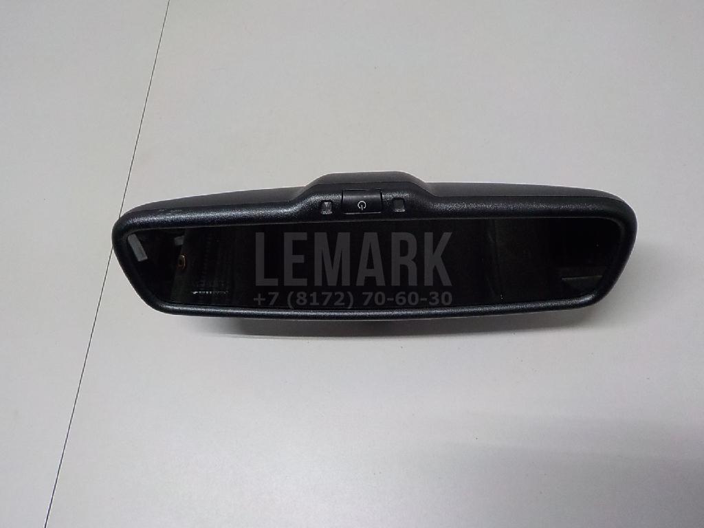 Зеркало заднего вида 851013N000 Hyundai-Kia