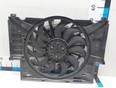Вентилятор радиатора
