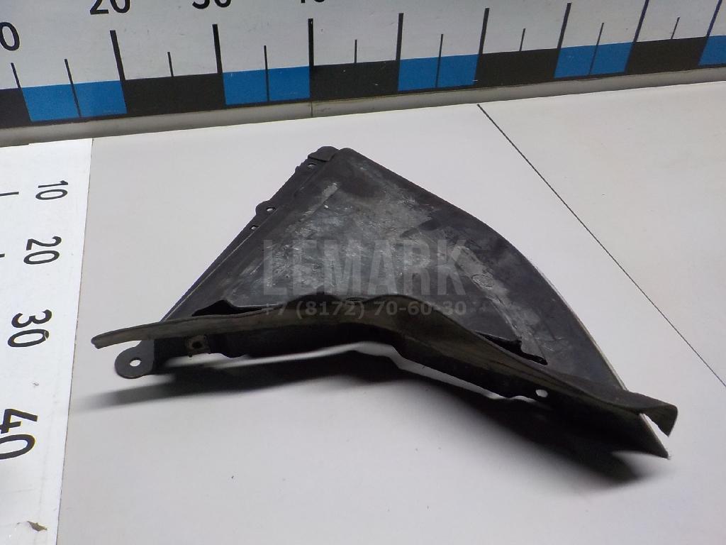 Пыльник двигателя нижний левый для  BMW 2-serie F22/F23/F87 2013-2020