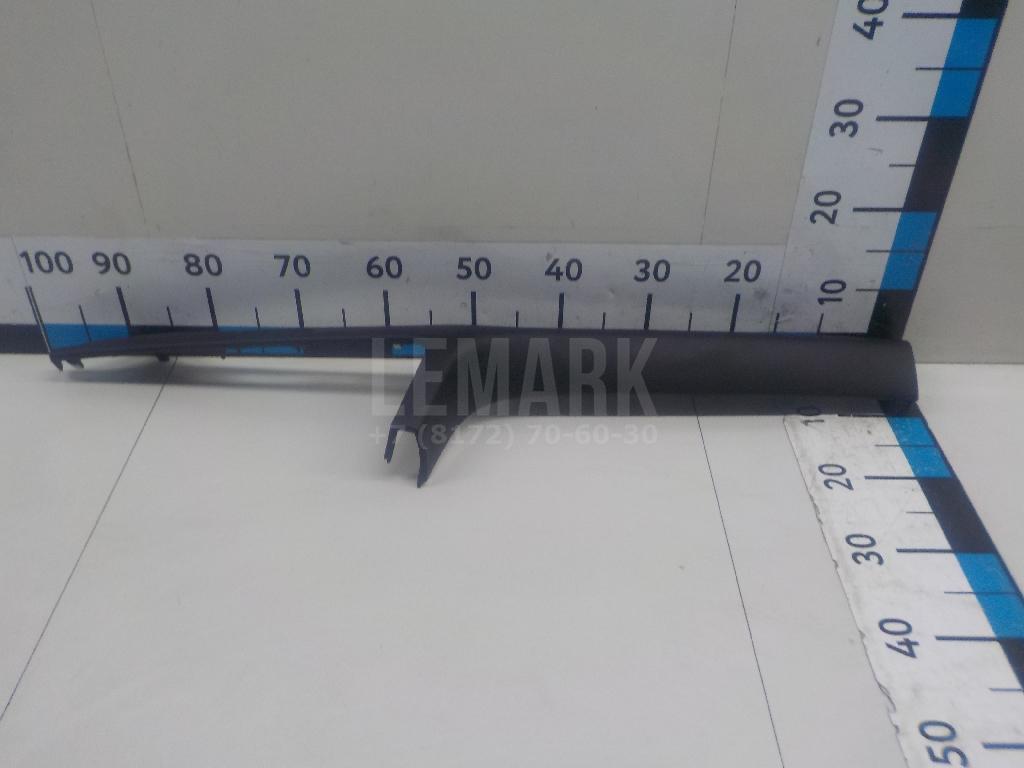 Накладка (кузов внутри) 84784F1AB0WK Hyundai-Kia