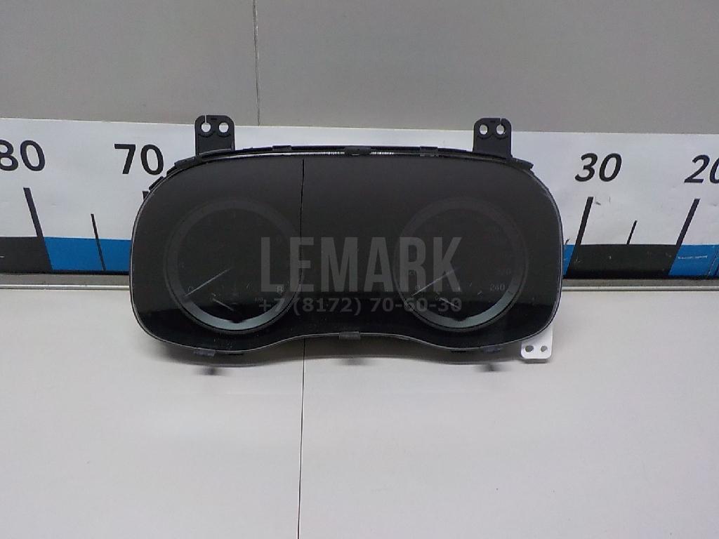 Панель приборов 94003D7CT0 Hyundai-Kia