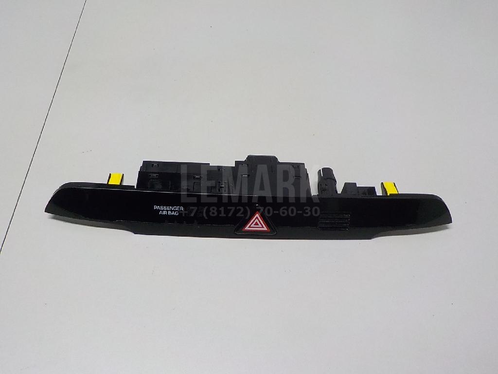Блок кнопок 93700D7100BLH Hyundai-Kia