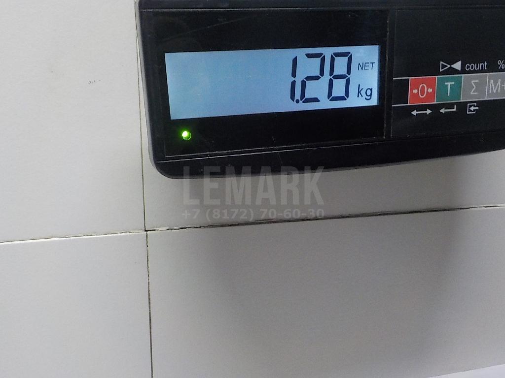 Кронштейн масляного фильтра