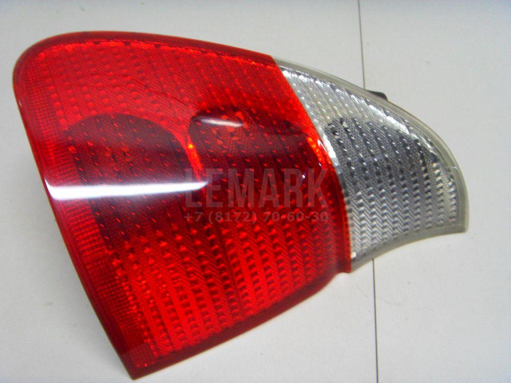 Фонарь задний наружный левый для  Acura MDX 2007-2013