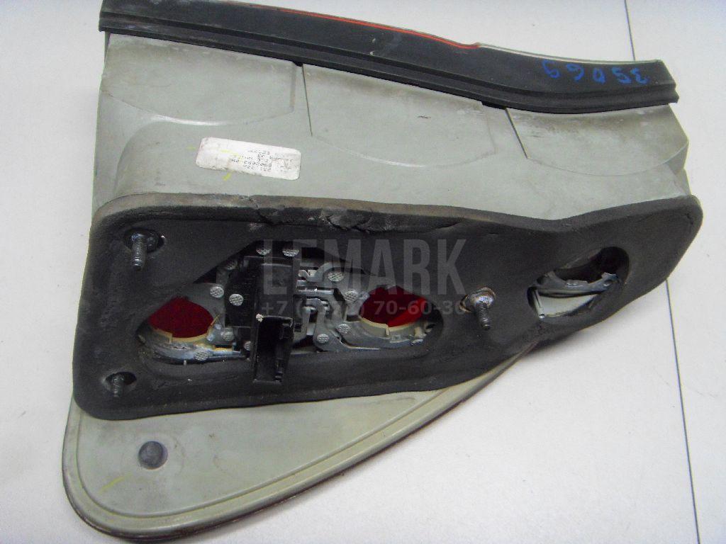 Фонарь задний наружный левый для  Acura MDX 2007-2013
