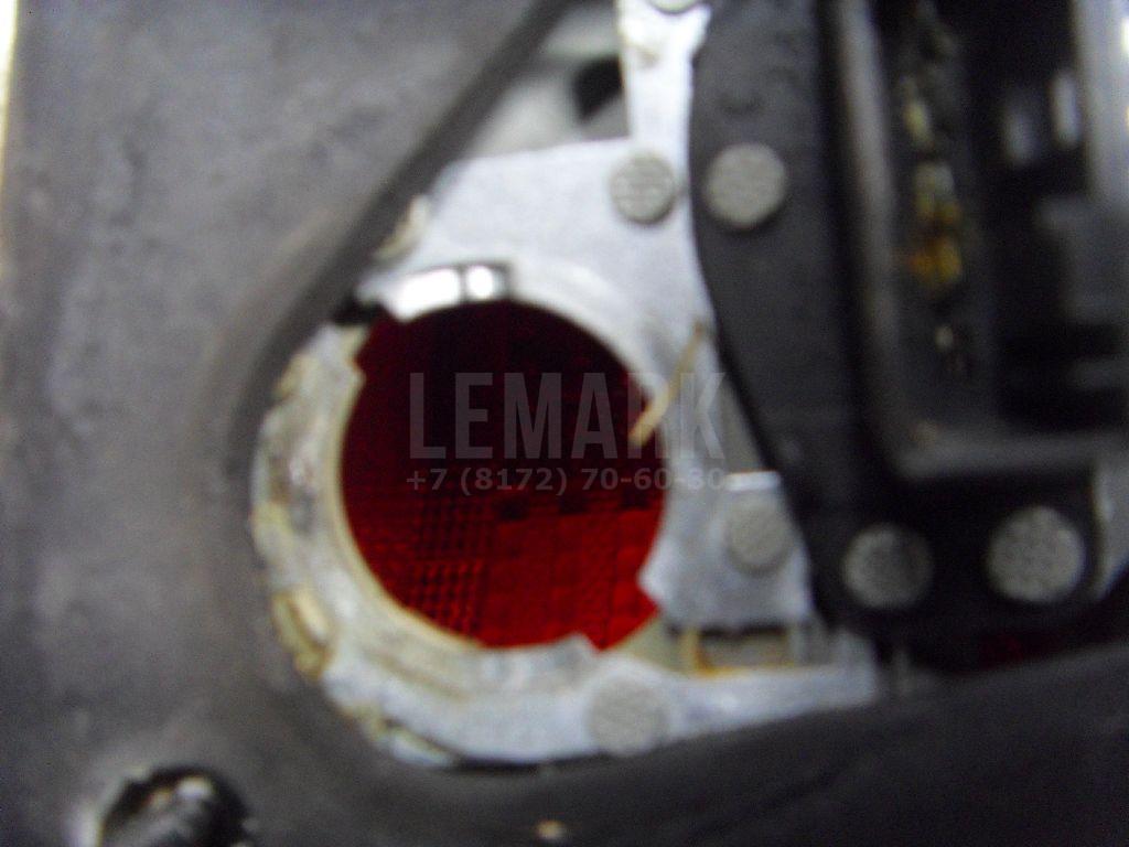 Фонарь задний наружный левый для  Acura MDX 2007-2013