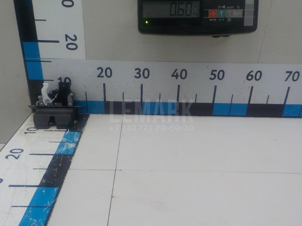 Замок багажника 81230D3000 Hyundai-Kia