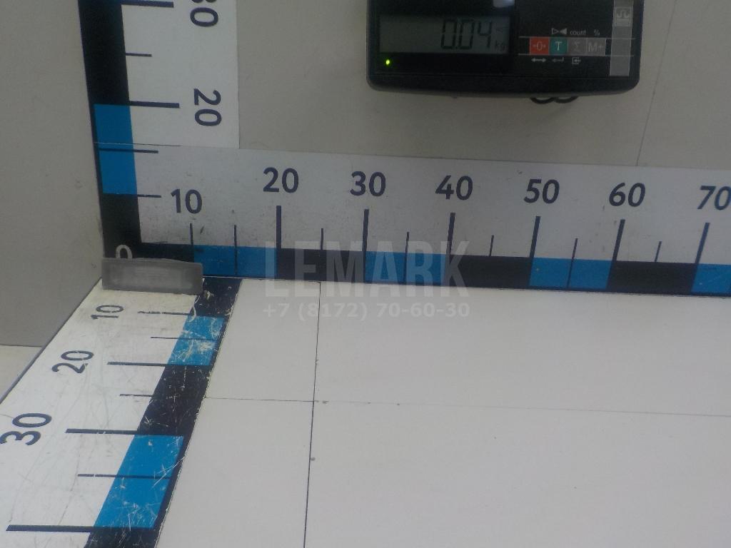 Фонарь подсветки номера 92501D9000 Hyundai-Kia