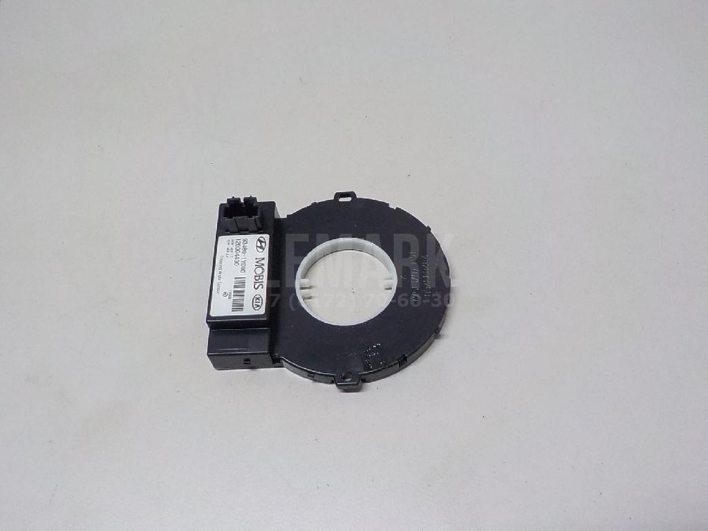 Датчик угла поворота рулевого колеса 934801Y000 Hyundai-Kia
