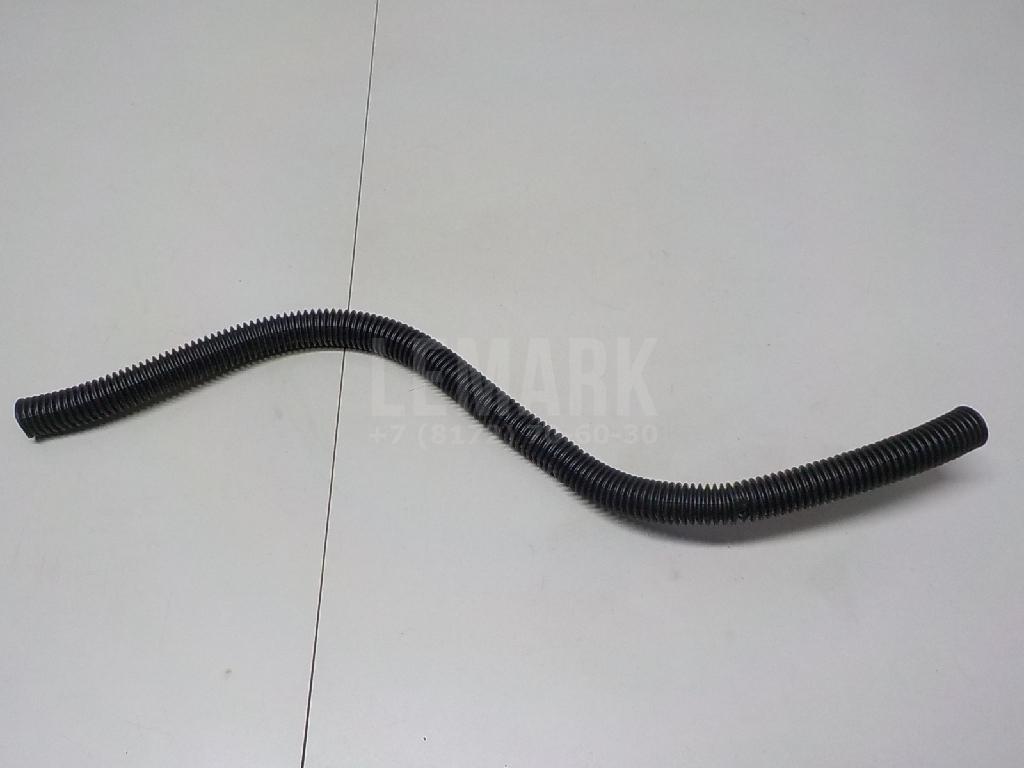 Патрубок отопителя 97236D7000 Hyundai-Kia