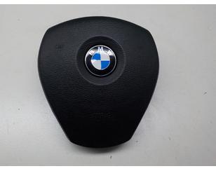 Подушка безопасности в рулевое колесо для BMW X5 E70 2007-2013 новый