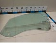 Стекло двери передней левой