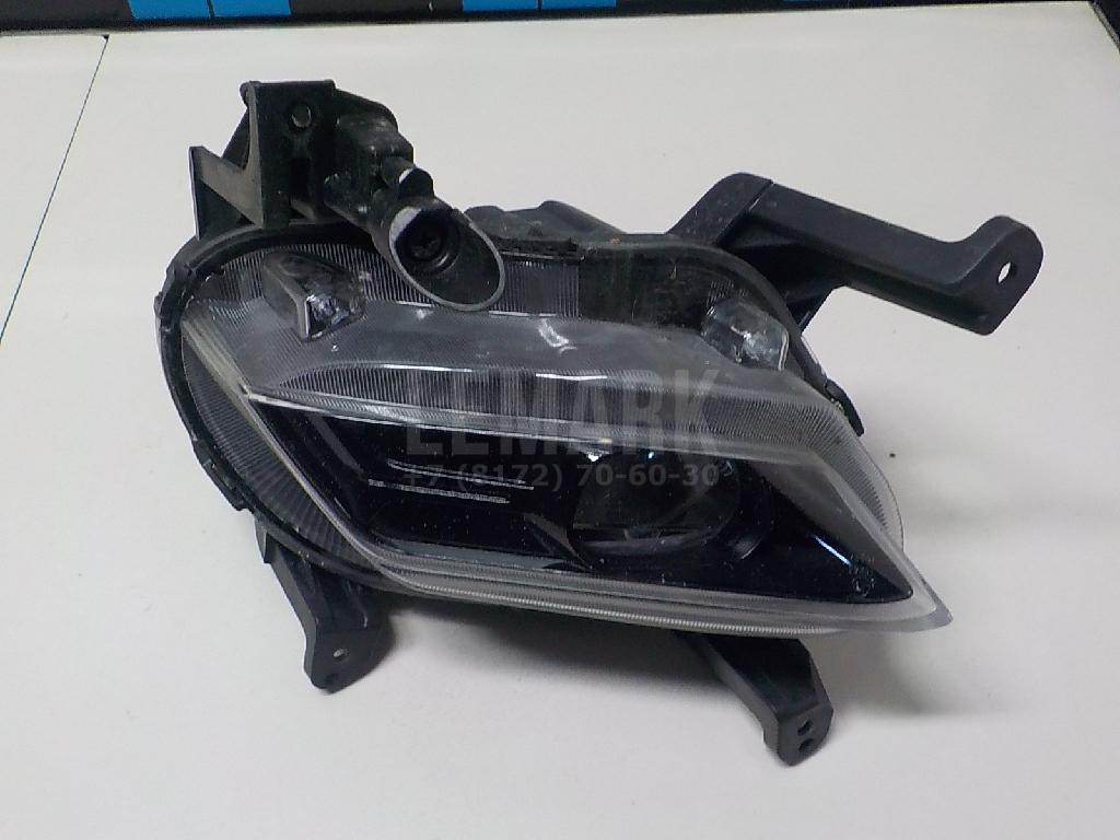 Фара противотуманная левая 92201S1110 Hyundai-Kia