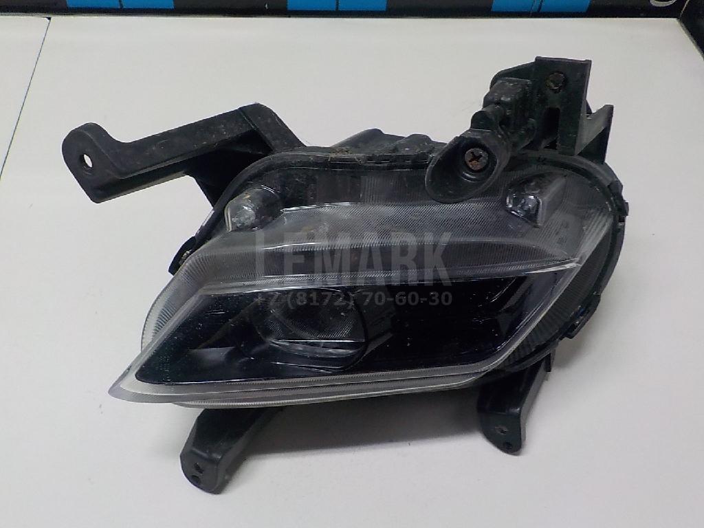 Фара противотуманная правая 92202S1110 Hyundai-Kia