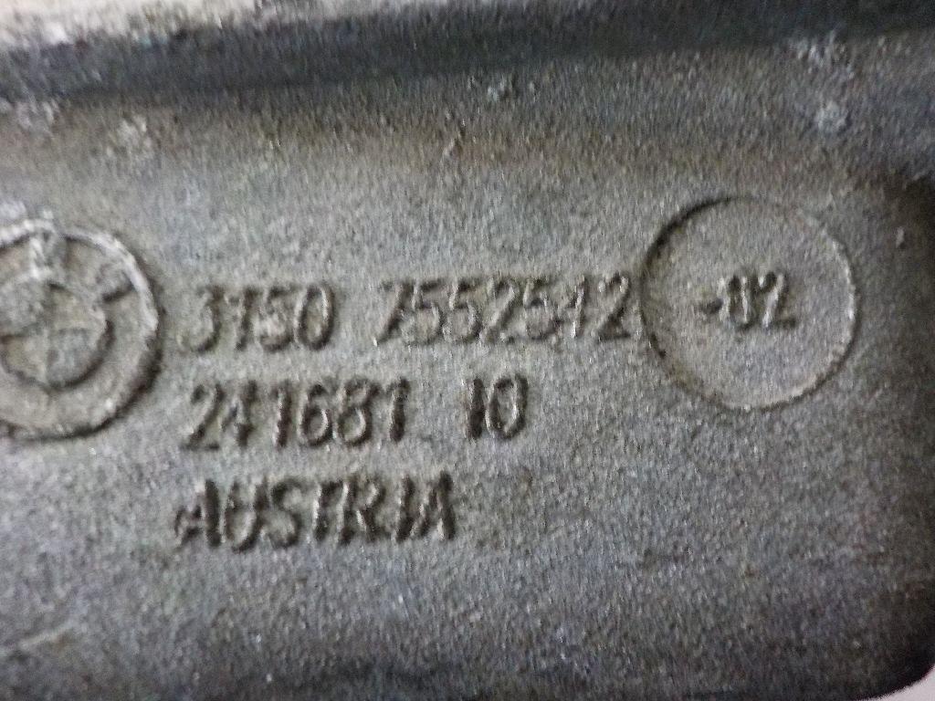 Кронштейн промежуточного вала для  DAF 3300 1981-1991