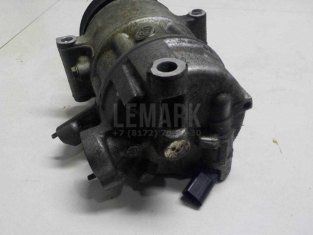Компрессор кондиционера для  BMW X6 E71 2008-2014
